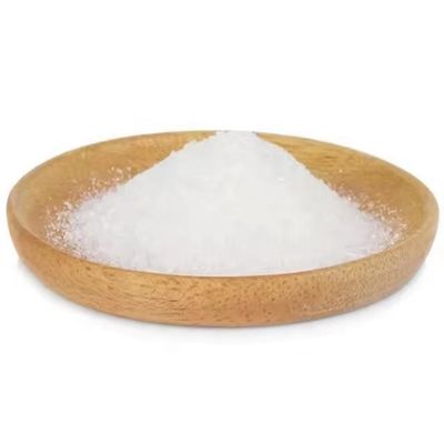 Monosodium Glutamate with 3000tons/Month Production Capacity and Shelf Life 12 Months