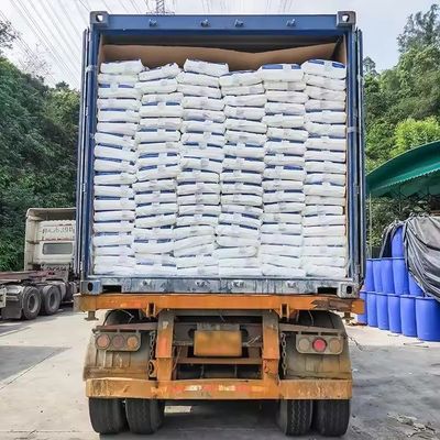 High Acidity Citric Acid Monohydrate for Soluble Food Grade Additives in Paper Packaging