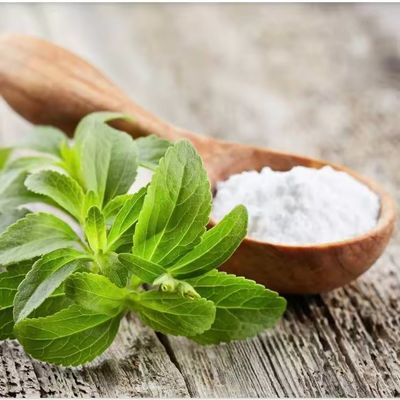 China Wholesale Price White Powder Aspartame Sweeteners Food Additives