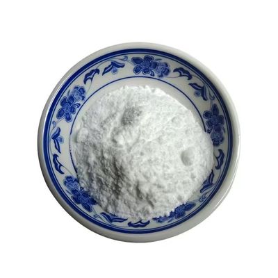 L-Valine Food Grade Nutritional Fortification Valine in Stock