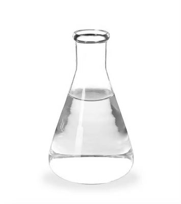 Food Grade Preservative CAS 72-17-3 Transparent Liquid Sodium Lactate 60% for Food