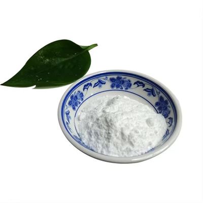 Wholesale Price Food Grade 25kg 617-48-1 E296 L-Malic Acid Powder Dl-Malic Acid