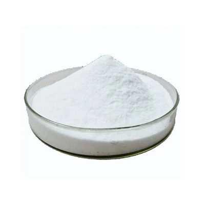 Antiseptic Food Preservative Calcium Acetate Anhydrous Powder E263 with 99%Min Assay