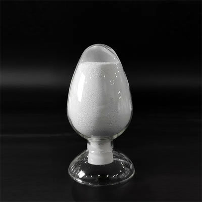 Inorganic Chemical Preservatives Resource Sodium Acetate Anhydrous Food Grade 127-09-3