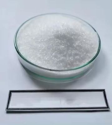Antiseptic Sodium Acetate Anhydrous CAS 127-09-3 Food Grade Solution for Preservation