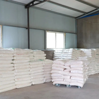Antiseptic Sodium Acetate Anhydrous CAS 127-09-3 Food Grade Solution for Preservation