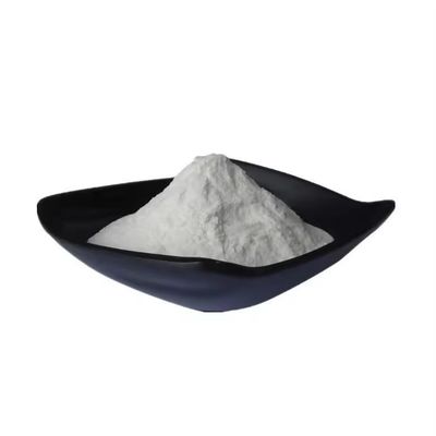 High Purity L-Leucine Powder CAS 61-90-5 for Food Grade Supplement Storage Method Normal